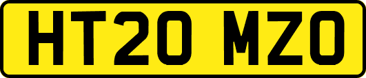 HT20MZO