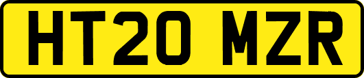 HT20MZR