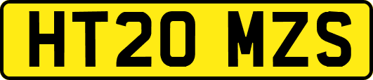 HT20MZS