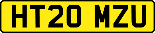 HT20MZU