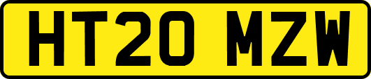 HT20MZW