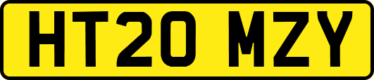 HT20MZY