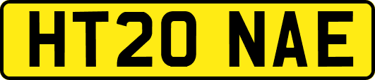 HT20NAE