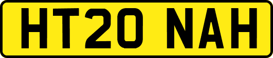 HT20NAH
