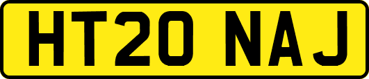 HT20NAJ