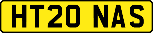HT20NAS