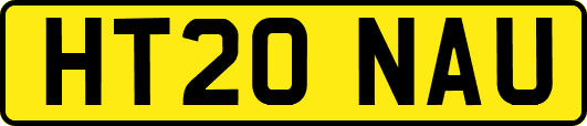 HT20NAU