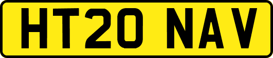 HT20NAV