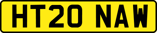 HT20NAW
