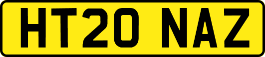 HT20NAZ