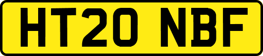 HT20NBF
