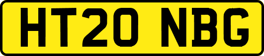 HT20NBG