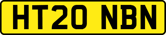 HT20NBN