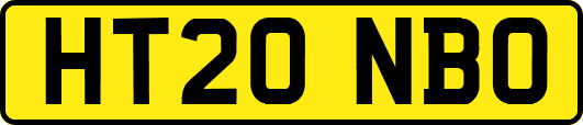 HT20NBO