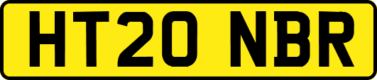 HT20NBR
