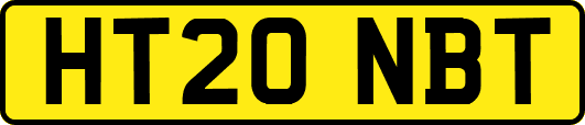 HT20NBT
