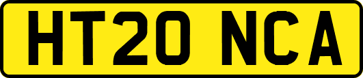 HT20NCA