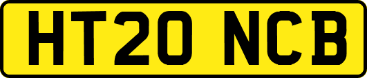 HT20NCB