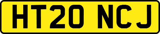 HT20NCJ