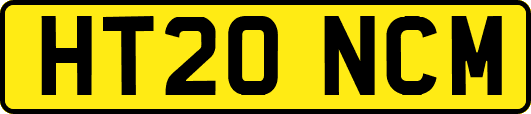 HT20NCM