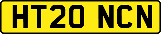 HT20NCN