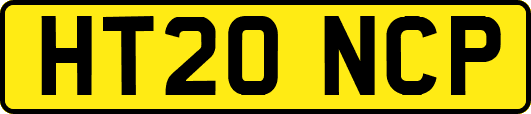 HT20NCP