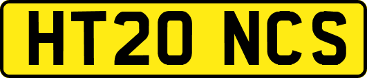 HT20NCS
