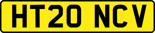 HT20NCV