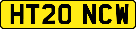HT20NCW