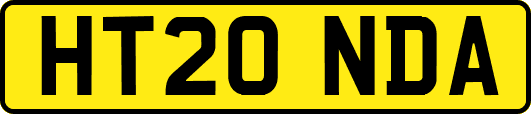 HT20NDA