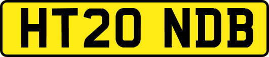 HT20NDB