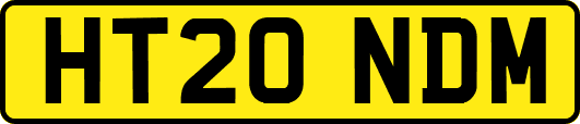 HT20NDM