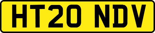 HT20NDV