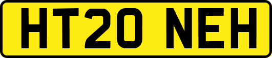 HT20NEH