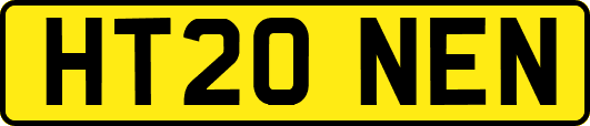 HT20NEN