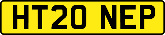 HT20NEP