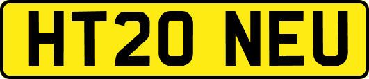 HT20NEU