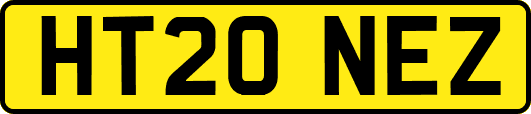 HT20NEZ
