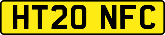 HT20NFC