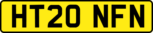 HT20NFN