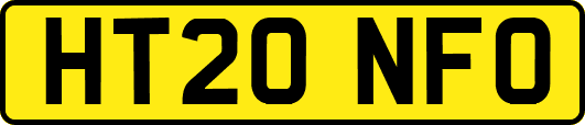 HT20NFO