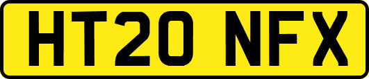 HT20NFX