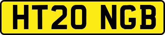 HT20NGB