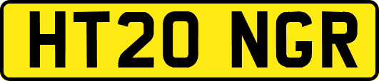 HT20NGR