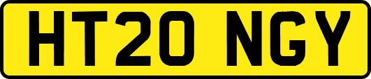 HT20NGY