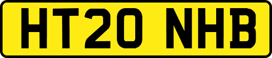 HT20NHB
