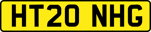 HT20NHG
