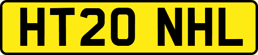 HT20NHL