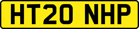 HT20NHP