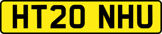 HT20NHU